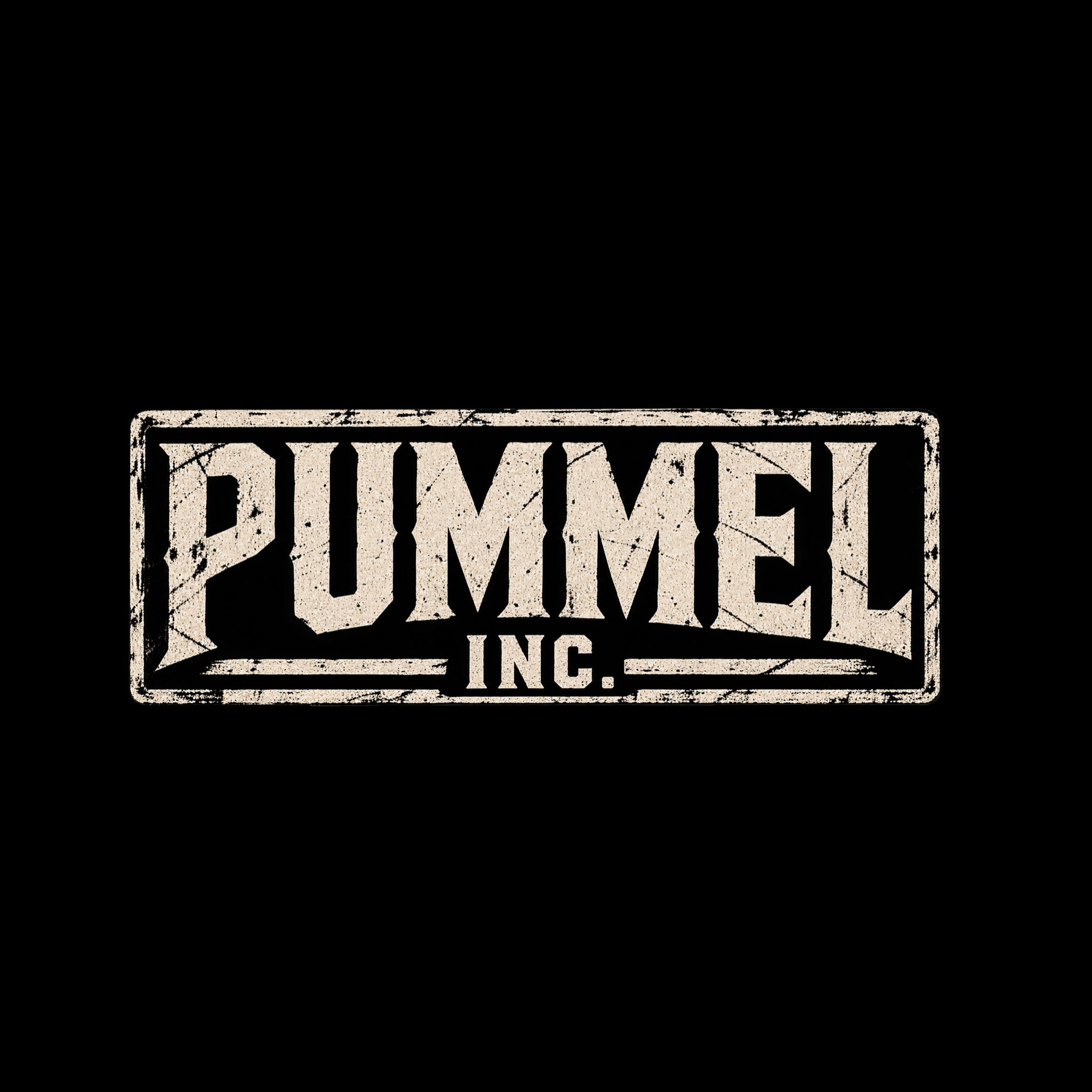 PUMMEL