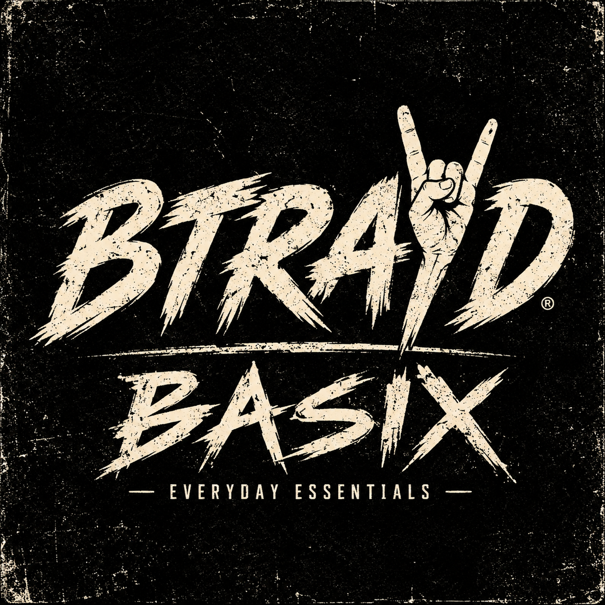 BTRAYD BASIX