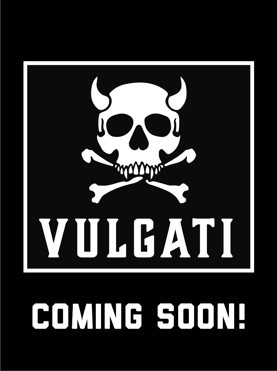 VULGATI