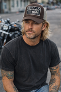 Pummel Original Hot Rod Trucker Hat