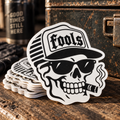 Fools Stickers