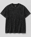 BTRAYD BASIX Stone Wash Tee