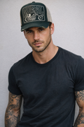 Rural Road Trip Trucker Hat