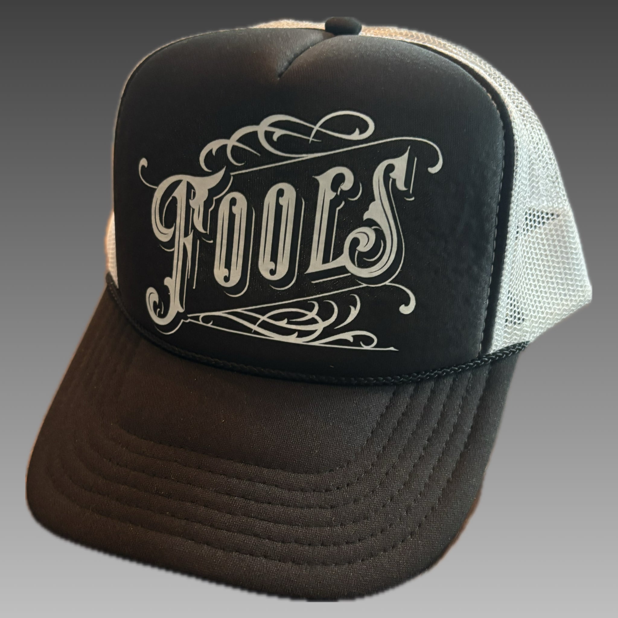 Fools Original Trucker Hat